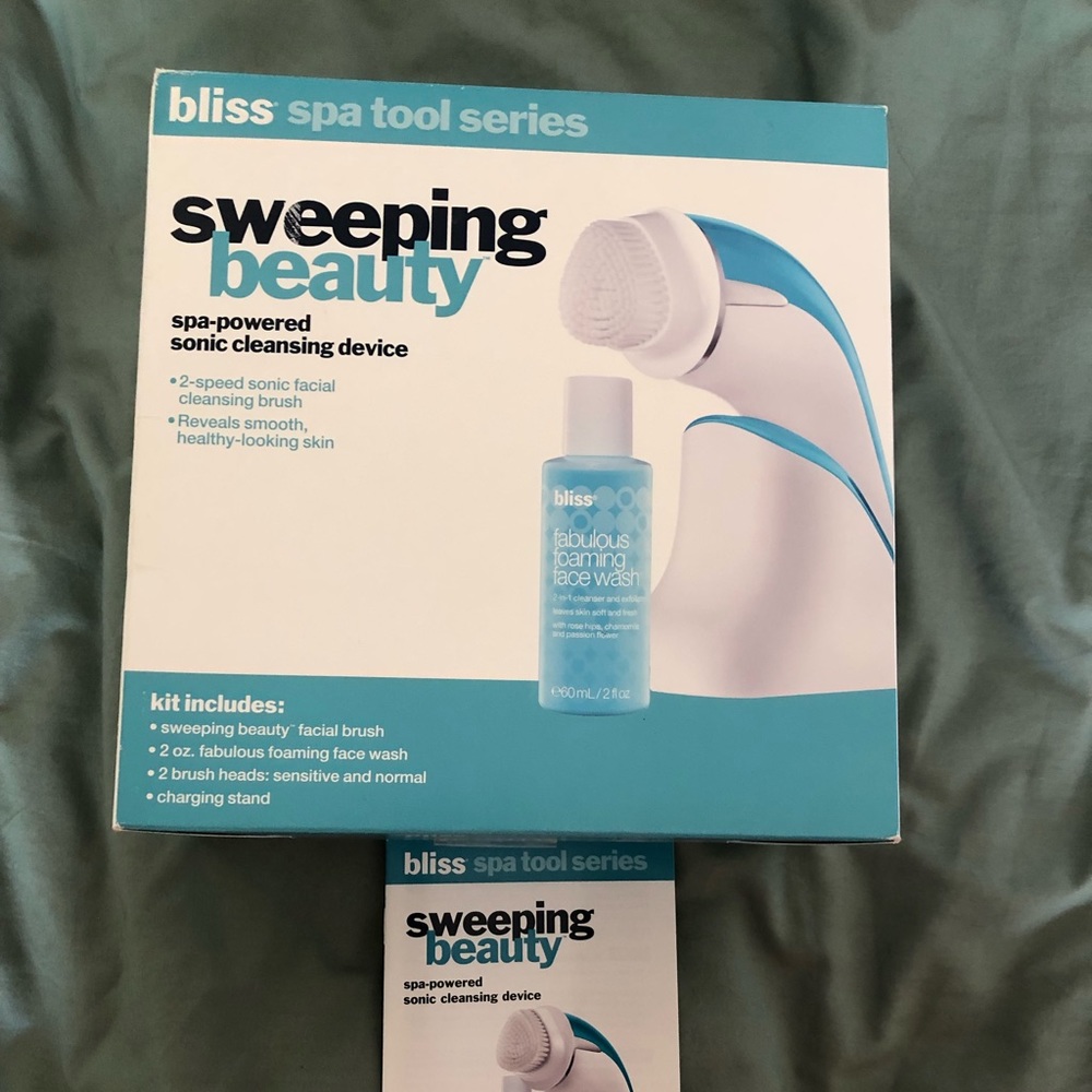 COPY - Bliss spa tool series